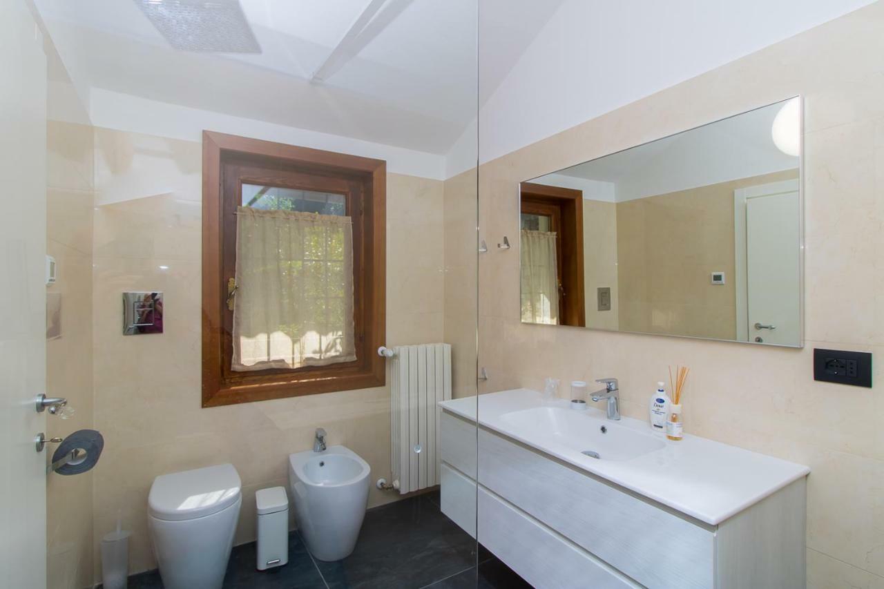 Ca De Mill Villa Menaggio Exterior photo